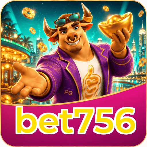 bet756